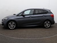used BMW 225 2 Series Active Tourer 2019 | 1.5 xe 10kWh M Sport (Premium) Auto 4WD Euro 6 (s/s) 5dr