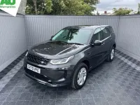 Gebraucht Land Rover Discovery Sport HSE Dynamic 2021 SUV