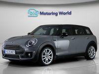 Used Mini Cooper Clubman Sport 136 HP (100 kW) 2022 Estate