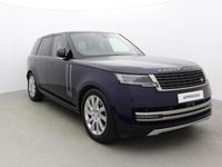 Used Land Rover Range Rover SE 2023 SUV