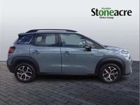 Used Citroën C3 Aircross PureTech 110 HP (80 kW) 2022 Grey SUV