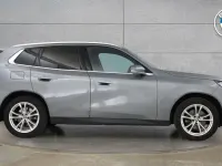 Usado BMW X3 xLine 205 HP (150 kW) 2025 Cinzento SUV