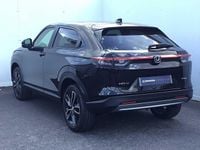 Used Honda HR-V Elegance 131 HP (96 kW) 2023 Black SUV