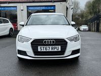 used Audi A3 Sportback 1.0 TFSI SE 5dr