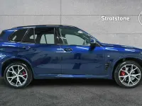 Used BMW X5 M Sport 298 HP (219 kW) 2026 SUV