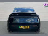 Used Tesla Model Y Long Range AWD 378 kW (514 HP) 2026 Black SUV