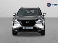 Used Nissan X-Trail N-Connecta 204 HP (150 kW) 2026 SUV