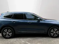 Used Volvo XC60 Core 345 HP (253 kW) 2024 Blue SUV