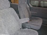 Used Kia Sedona 2003 MPV