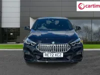Used BMW 218 M Sport 136 HP (100 kW) 2022 Black Coupe