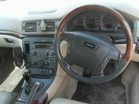 Used Volvo S80 2002 Sedan