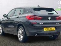 Used BMW X2 Sport Line 192 HP (141 kW) 2020 SUV