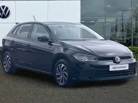 Used VW Polo 95 HP (69 kW) 2023 Hatchback