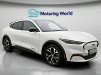 Used Ford Mustang Mach-E Extended Range 254 kW (346 HP) 2022 SUV