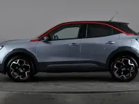 Usado Vauxhall Mokka 131 HP (96 kW) 2025 SUV