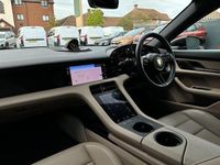 Used Porsche Taycan 4S Sport Turismo Sport Turismo 419 kW (571 HP) 2023 Estate