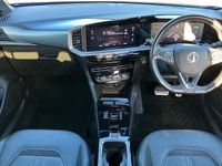 Used Vauxhall Mokka Edition 100 kW (136 HP) 2021 Blue SUV