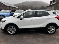 Used Vauxhall Mokka Active 140 HP (102 kW) 2017 SUV