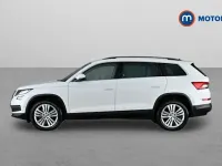 Used Skoda Kodiaq SE L 150 HP (110 kW) 2021 SUV