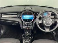 Used Mini Cooper Classic 134 HP (98 kW) 2022 Grey Hatchback