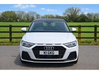 Used Audi A1 Sport 2021 White SUV