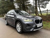 Used BMW X1 Sport Line 2020 Grey SUV