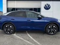 New VW ID.5 Pro 210 kW (286 HP) 2025 Blue SUV