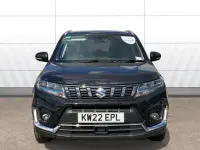 Used Suzuki Vitara SZ5 129 HP (94 kW) 2022 Black SUV