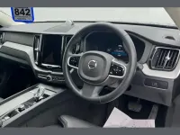Used Volvo XC60 Ultra 247 HP (181 kW) 2025 Grey SUV