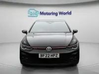 Used VW Golf VIII GTI 245 HP (180 kW) 2024 Hatchback