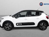 Used Citroën C3 PureTech 110 HP (80 kW) 2023 White Hatchback