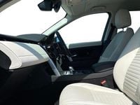 Used Land Rover Discovery Sport S 204 HP (150 kW) 2025 Varesine blue SUV