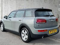 used Mini Cooper Clubman Classic 1.5 6dr