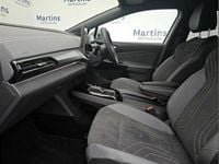 New VW ID.4 Pure 125 kW (170 HP) 2025 White SUV