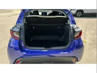 Used Mazda 2 Exclusive-Line 113 HP (83 kW) 2024 Blue Hatchback