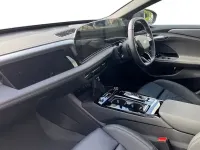 New Audi A6 e-tron S-Line 266 kW (362 HP) 2025 Magnet grey Estate