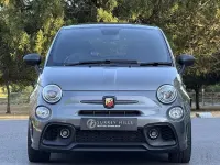 Used Abarth 695 180 HP (132 kW) 2024 Grey/black Hatchback