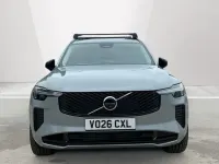 New Volvo XC90 Ultra 455 HP (334 kW) 2026 Grey SUV