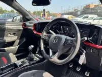Used Vauxhall Mokka S 100 HP (73 kW) 2023 Black SUV