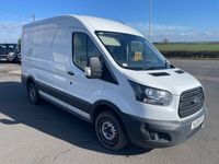 used Ford Transit 2.0 TDCi 130ps H2 Van