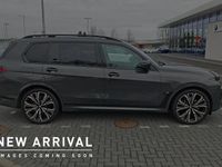 Used BMW X7 M Sport 523 HP (384 kW) 2025 Grey SUV