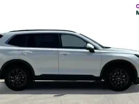Used Honda CR-V Advance 184 HP (135 kW) 2025 White SUV