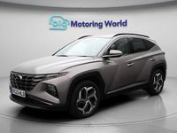 Usado Hyundai Tucson Ultimate 2023 Castanho SUV