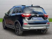 Used Honda Jazz Advance 122 HP (89 kW) 2023 Black Hatchback