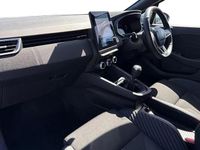 Gebraucht Renault Clio V Esprit Alpine 90 PS (66 kW) 2025 Grau Kleinwagen