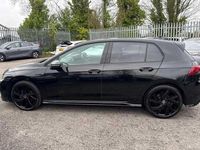 Used VW Golf VIII 150 HP (110 kW) 2024