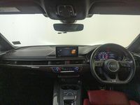 used Audi A5 S5 Quattro 2dr Tiptronic