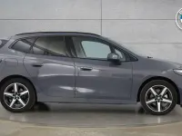 Used BMW 225 Active Tourer Sport Line 242 HP (177 kW) 2025 Grey MPV