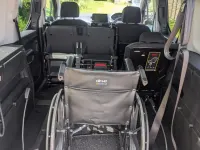 Gebraucht Peugeot Rifter Premium 2021 Braun Van / Kleinbus