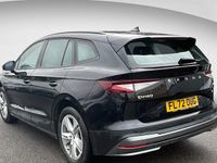 Used Skoda Enyaq iV ecoSuite 131 kW (179 HP) 2023 SUV